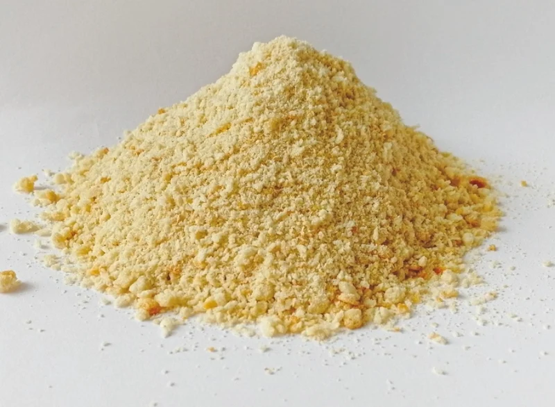 LUS B20 Eierfutter – Bianco Lus Super 20, 20 % Proteine ​​– 1 kg