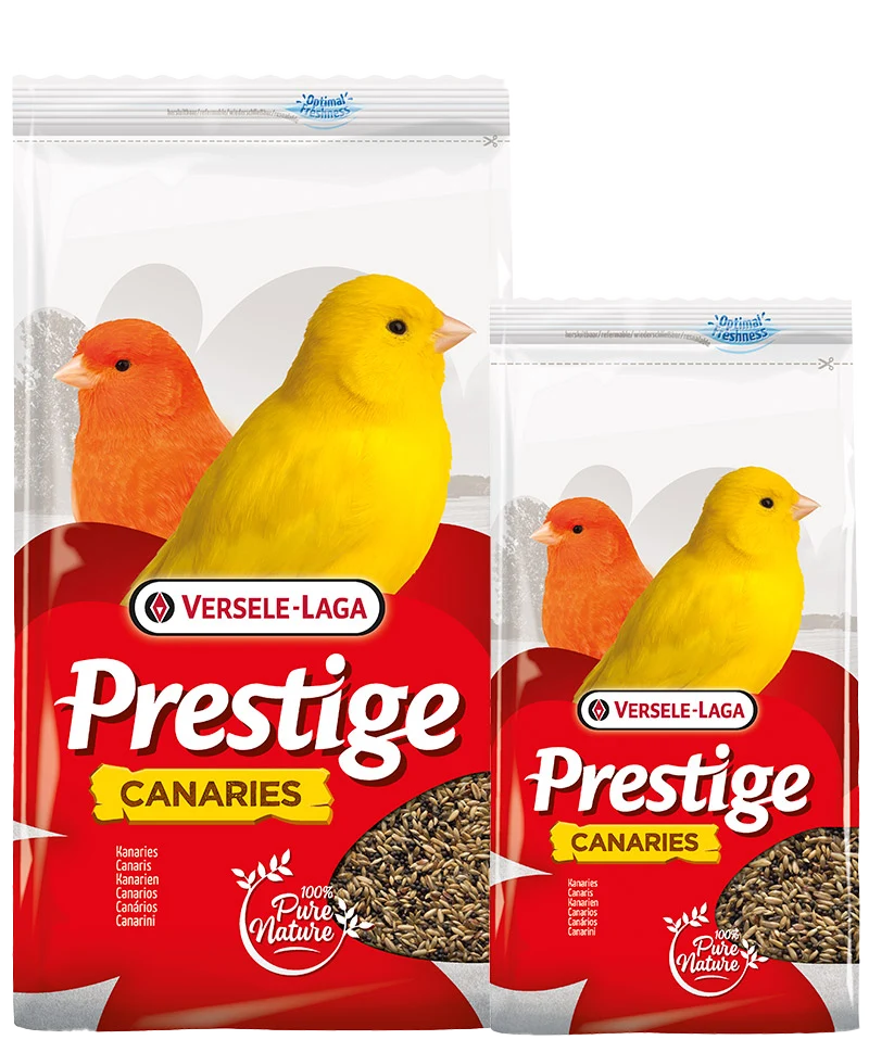 Versele-Laga Prestige Kanarienliedsamen 4 kg