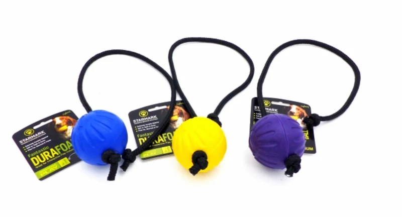 StarMark Fantastic - DuraFoam Ball m/tau