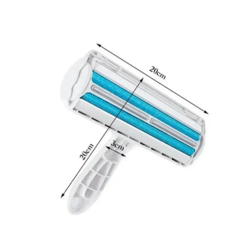 Tierhaarentferner „PureMotion“ – HUNDESCHATZ™