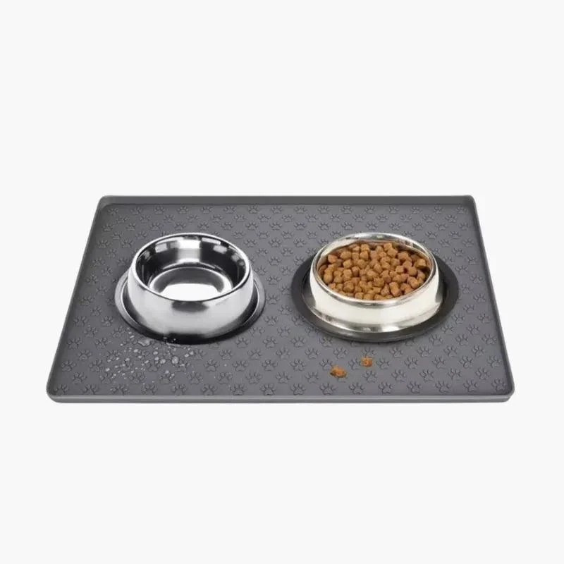 Napfunterlage „CleanMat“ – HUNDESCHATZ™