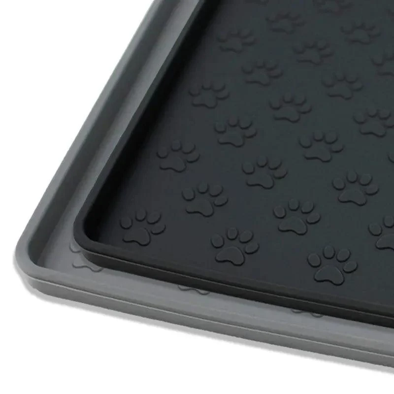 Napfunterlage „CleanMat“ – HUNDESCHATZ™