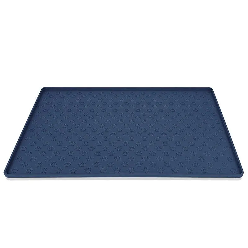 Napfunterlage „CleanMat“ – HUNDESCHATZ™