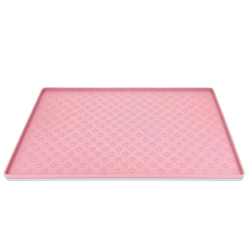 Napfunterlage „CleanMat“ – HUNDESCHATZ™