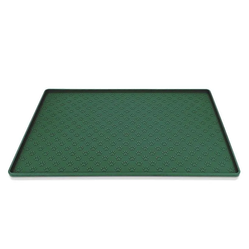 Napfunterlage „CleanMat“ – HUNDESCHATZ™