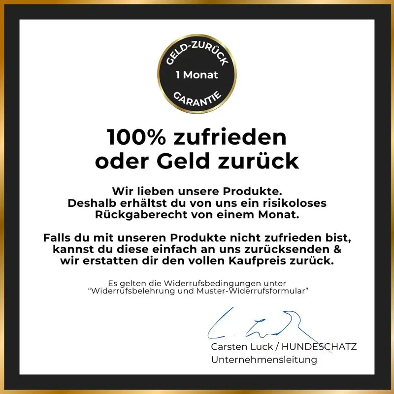 Anti-Schlabber Hundenapf „AquaStop“ – HUNDESCHATZ™
