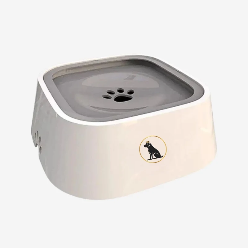 Anti-Schlabber Hundenapf „AquaStop“ – HUNDESCHATZ™