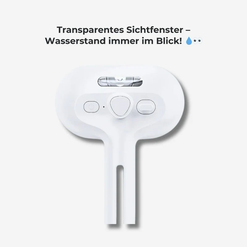 Hundebürste „SteamGroom Pro“ – HUNDESCHATZ™
