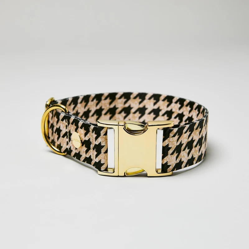 Designerhalsband STADTGEFLÜSTER