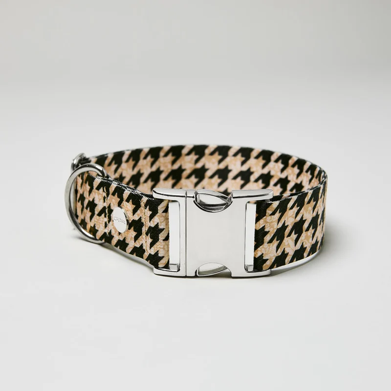 Designerhalsband STADTGEFLÜSTER