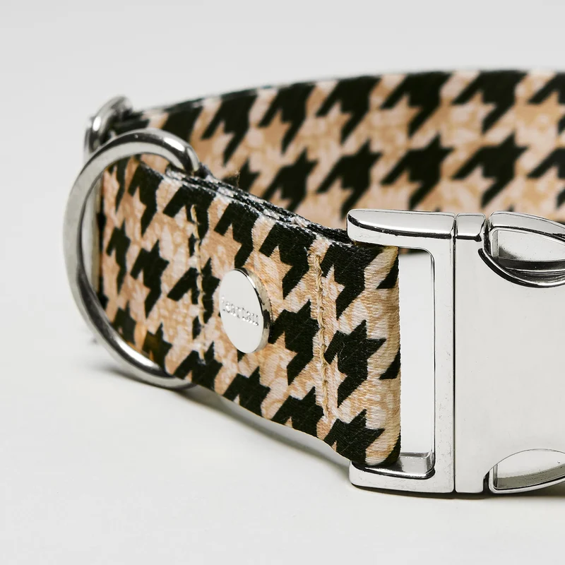 Designerhalsband STADTGEFLÜSTER