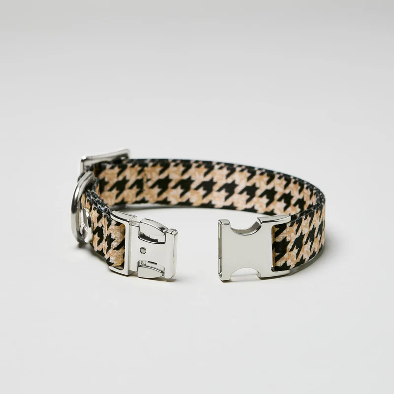 Designerhalsband STADTGEFLÜSTER