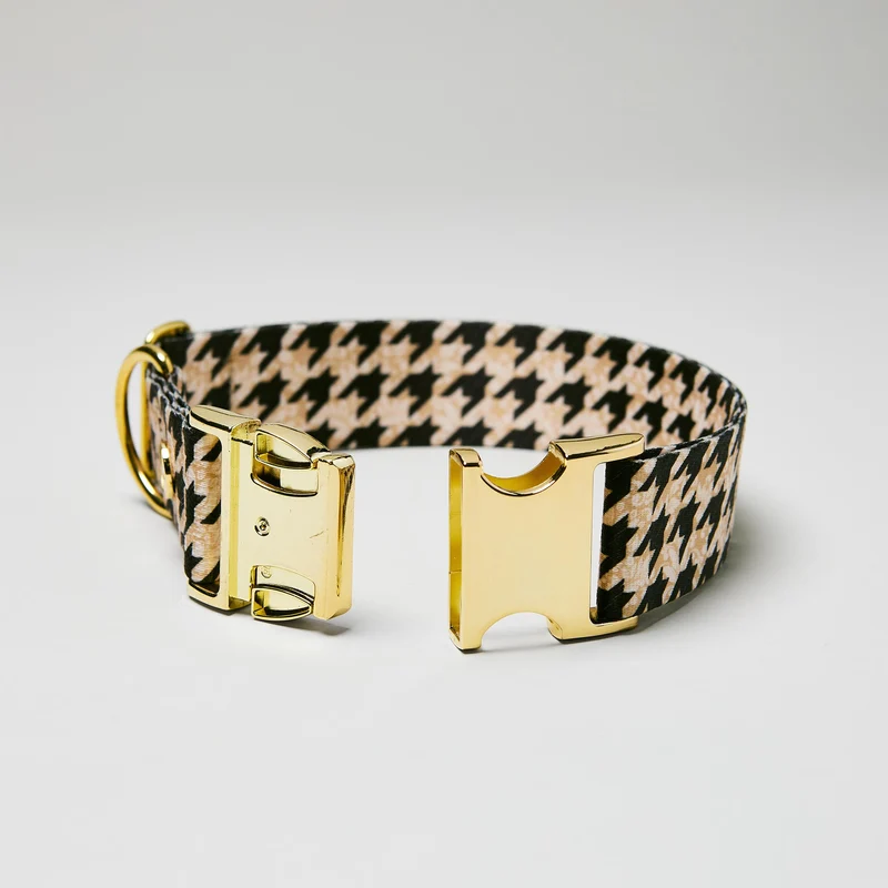 Designerhalsband STADTGEFLÜSTER