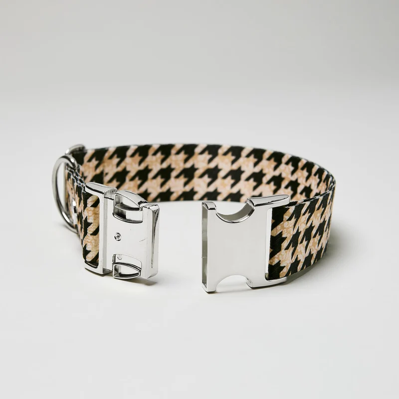 Designerhalsband STADTGEFLÜSTER
