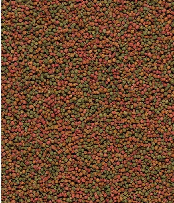 Nutribird C15 Kanarienfutter 3kg (Ersatz für PERLE MORBIDE) - Vogelfutter