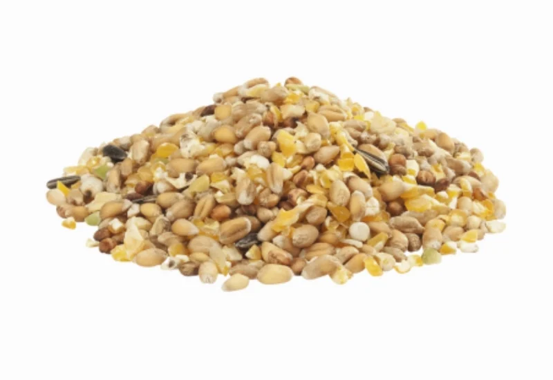 Country's Best Gra-Mix Ardennes Getreide-Hühnerfutter 4 kg