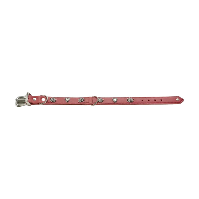 Edelweiss Halsband