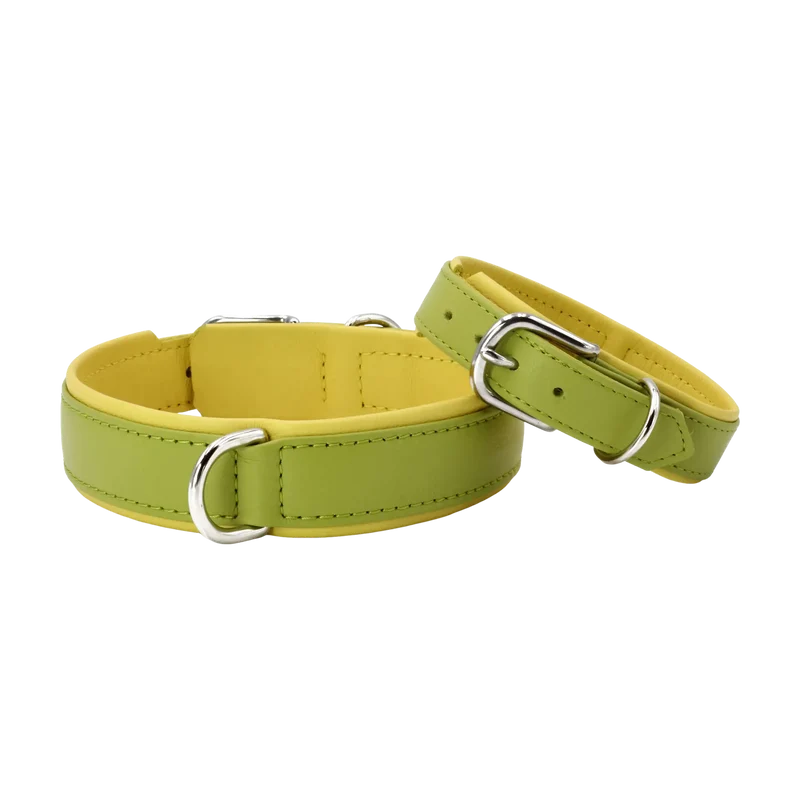 Amici Nappa Halsband