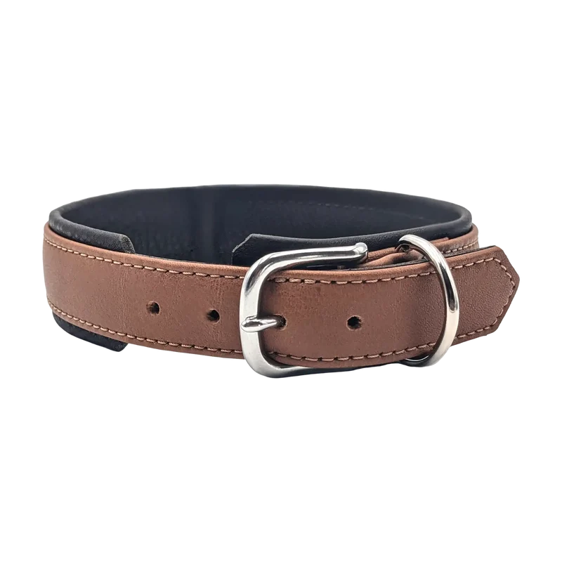Amici Nappa Halsband