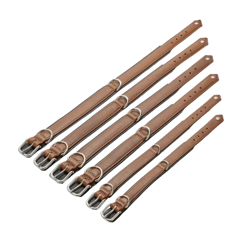 Amici Nappa Halsband