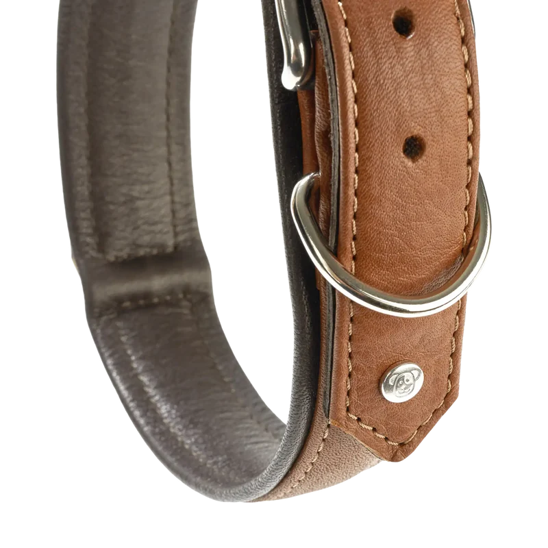 Amici Nappa Halsband