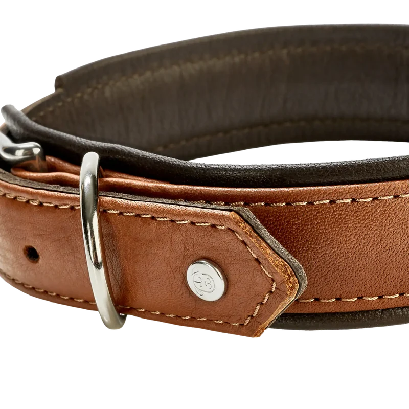 Amici Nappa Halsband