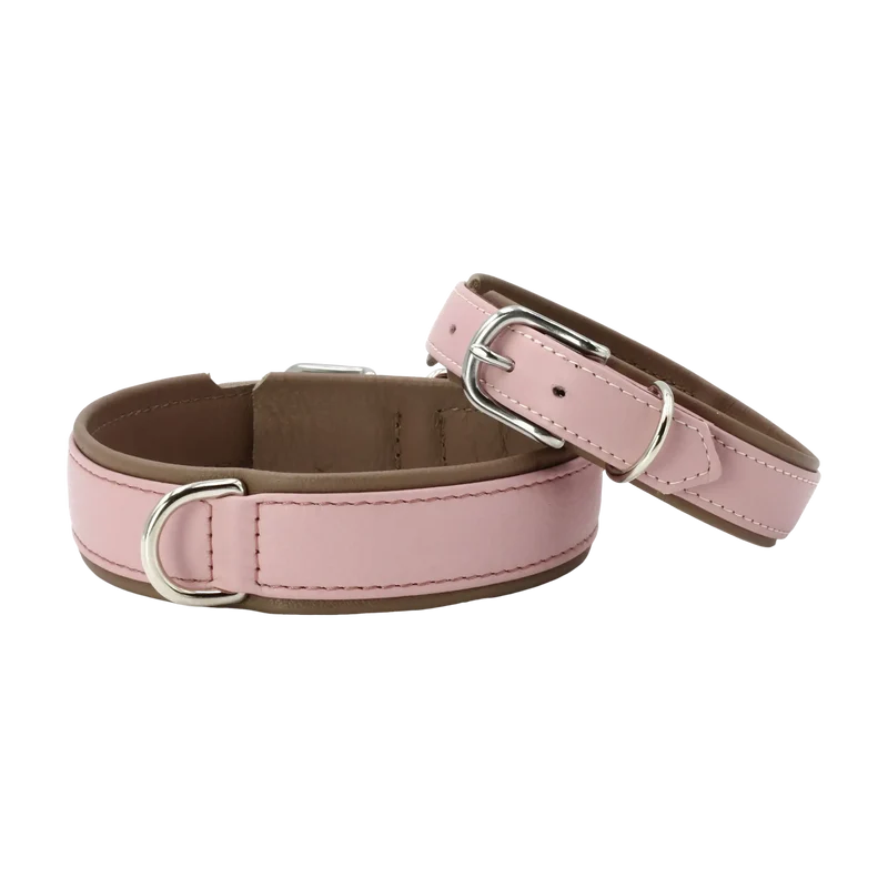 Amici Nappa Halsband