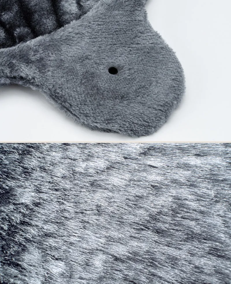 Liegemulde für Kratzbäume 40 cm Durchmesser, 15 - 25 cm Tiefe