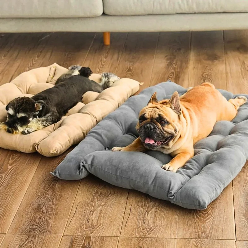 Hundekörbchen „ComfortNest“ – HUNDESCHATZ™