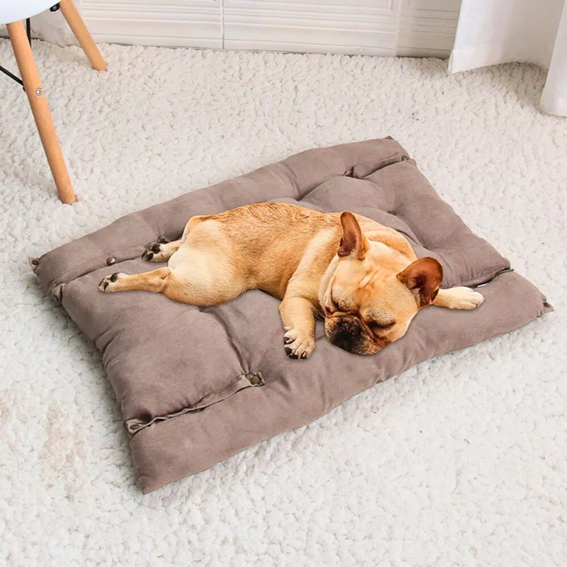 Hundekörbchen „ComfortNest“ – HUNDESCHATZ™