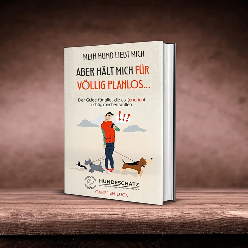 E-Book „Mein Hund verstehen“ – HUNDESCHATZ™