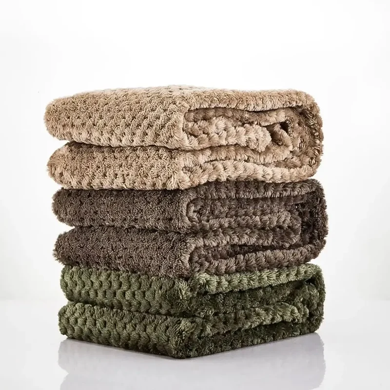 Hundedecke „SoftCloud“ – HUNDESCHATZ™