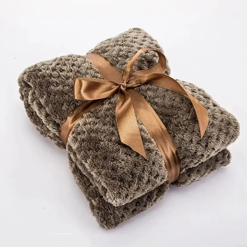 Hundedecke „SoftCloud“ – HUNDESCHATZ™