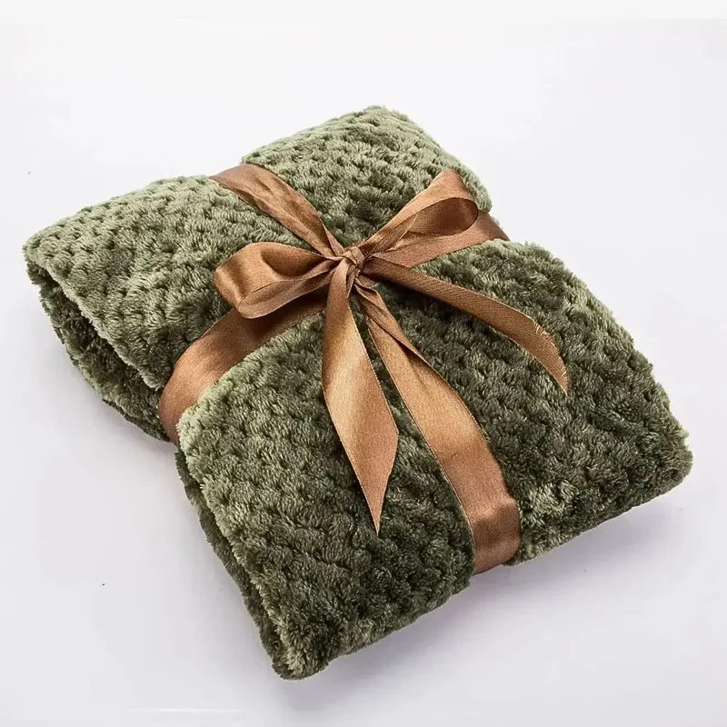 Hundedecke „SoftCloud“ – HUNDESCHATZ™
