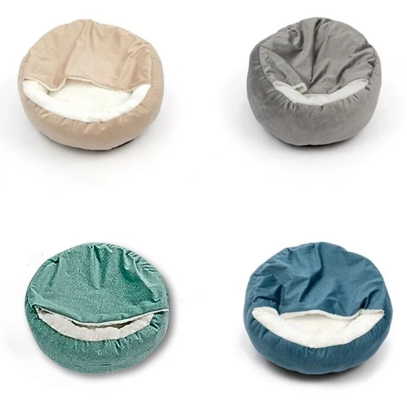 Hundehöhle „CalmCave“ – HUNDESCHATZ™