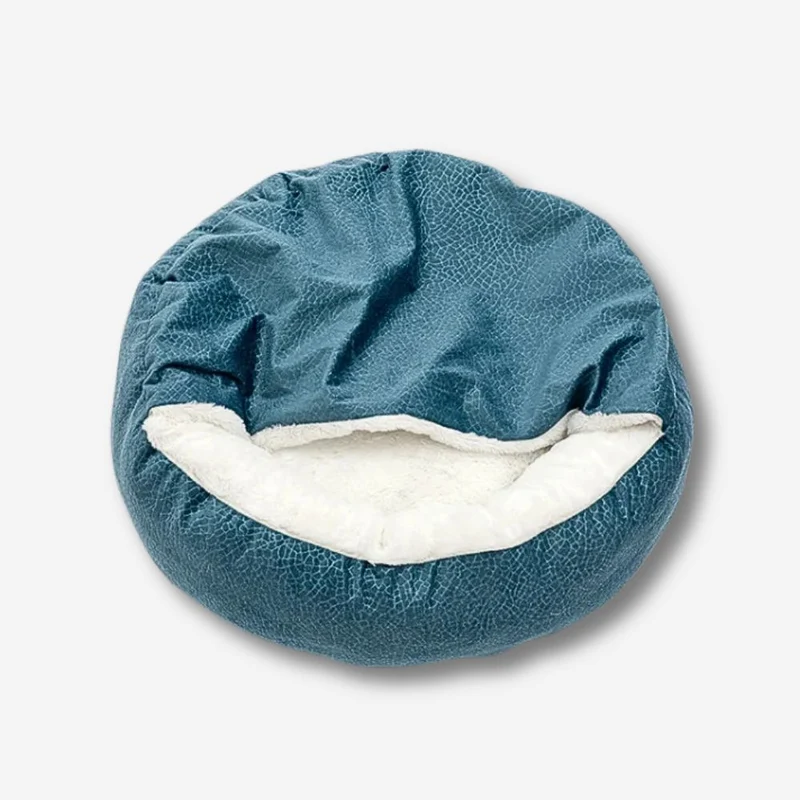 Hundehöhle „CalmCave“ – HUNDESCHATZ™