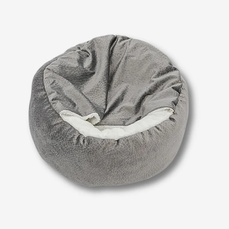 Hundehöhle „CalmCave“ – HUNDESCHATZ™