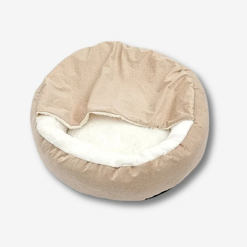 Hundehöhle „CalmCave“ – HUNDESCHATZ™