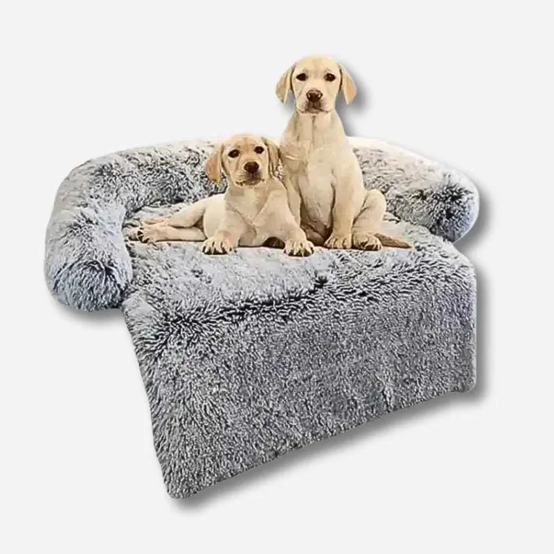 Hundedecke „SofaGuard“ – HUNDESCHATZ™