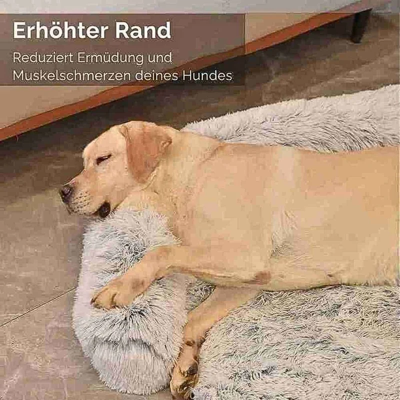 Hundedecke „SofaGuard“ – HUNDESCHATZ™