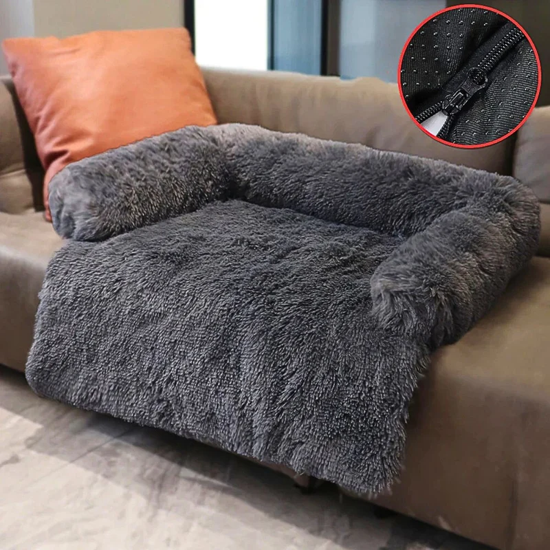 Hundedecke „SofaGuard“ – HUNDESCHATZ™