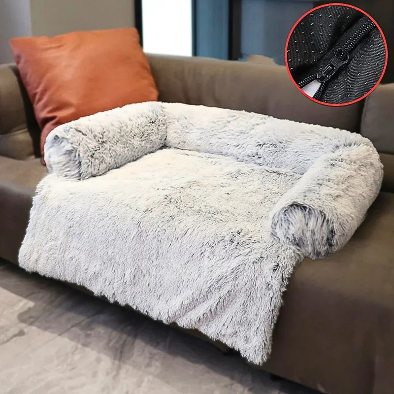 Hundedecke „SofaGuard“ – HUNDESCHATZ™