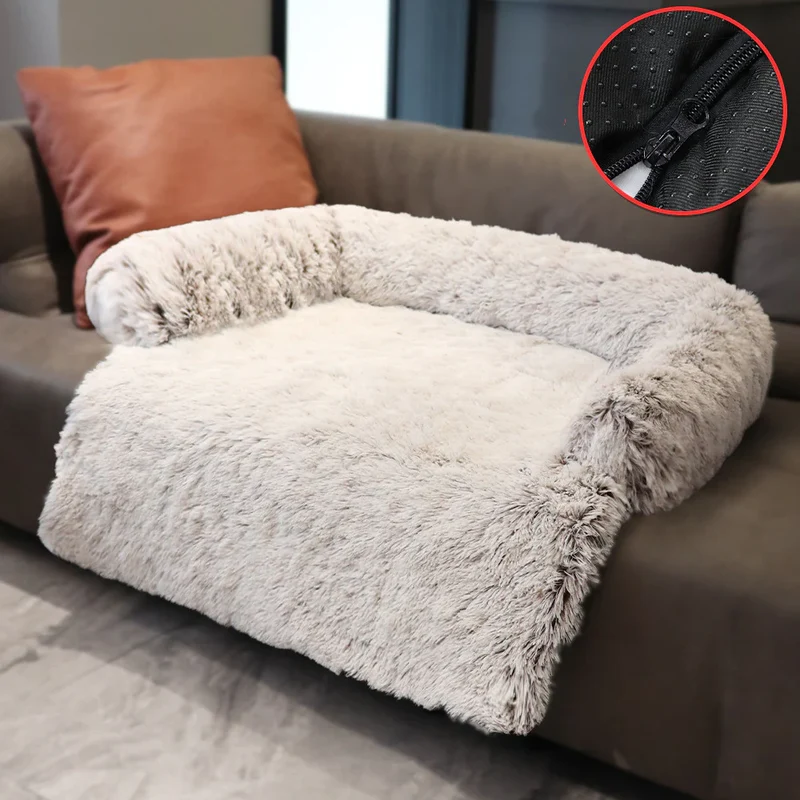 Hundedecke „SofaGuard“ – HUNDESCHATZ™