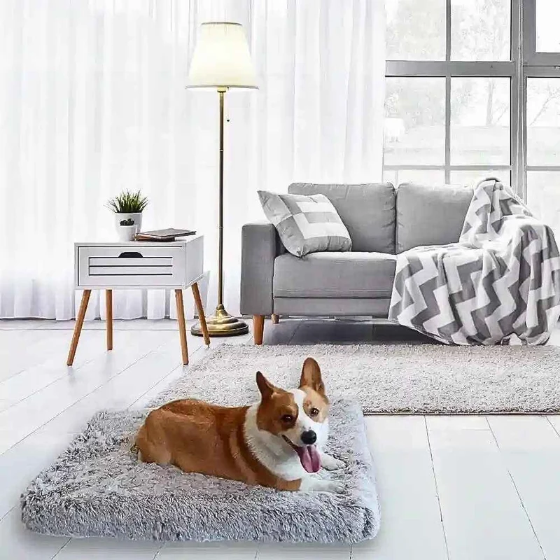 Hundekissen „SoftCloud“ – HUNDESCHATZ™
