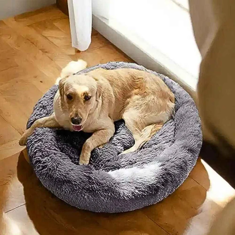 Hundekörbchen „Wolke 7“ – HUNDESCHATZ™