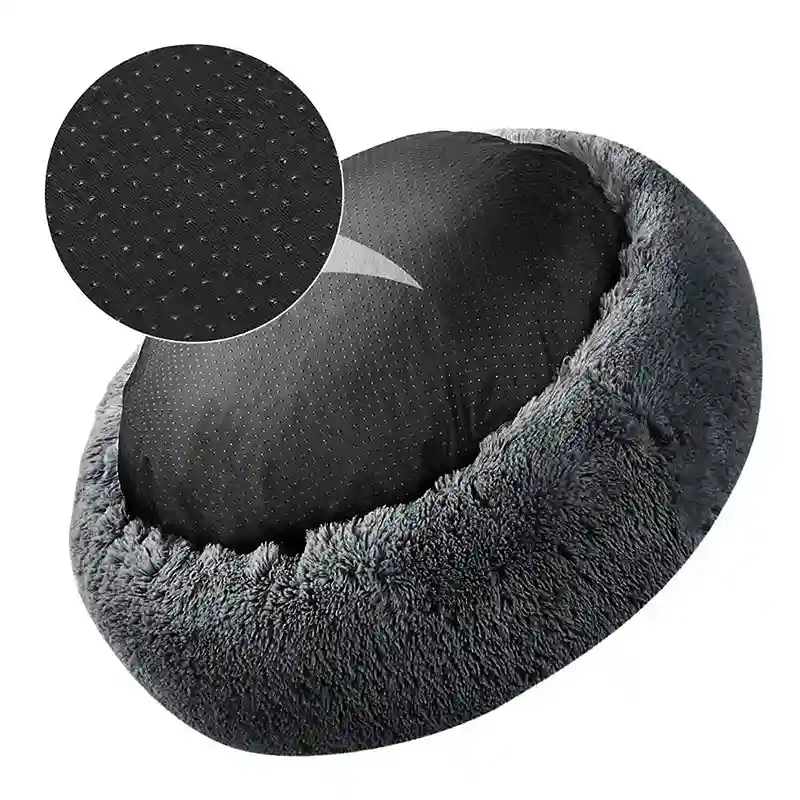 Hundekörbchen „Wolke 7“ – HUNDESCHATZ™