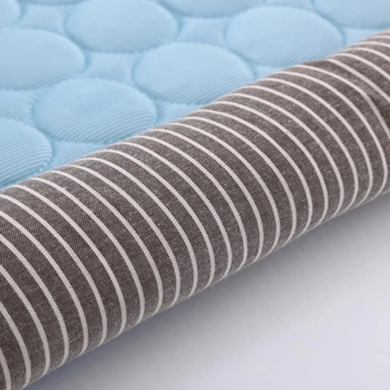 Premium Kühlmatte für Hunde „AirCool“ – HUNDESCHATZ™