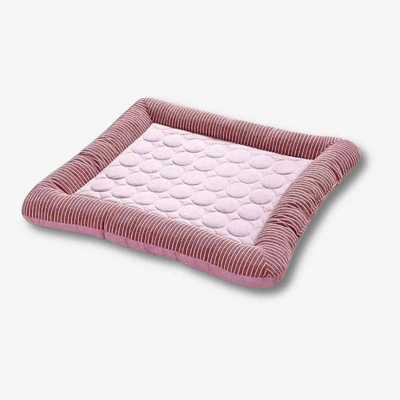 Premium Kühlmatte für Hunde „AirCool“ – HUNDESCHATZ™
