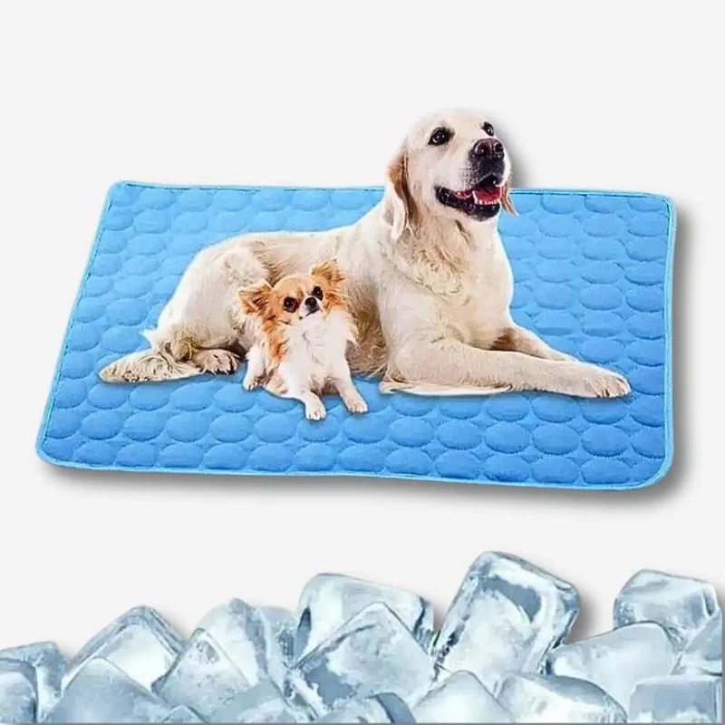 Kühlmatte „DogCool® V2“ – HUNDESCHATZ™