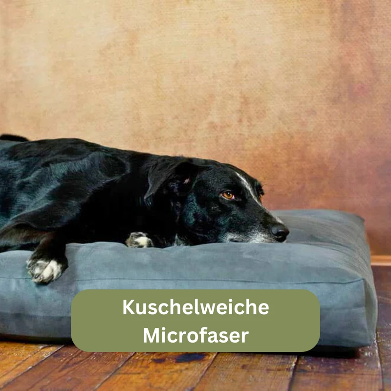 Orthopädisches Hundekissen - Classic